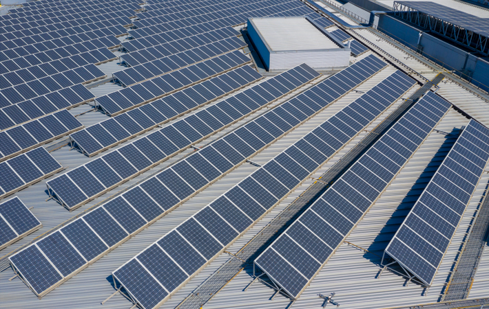 250W monocrystalline solar panels